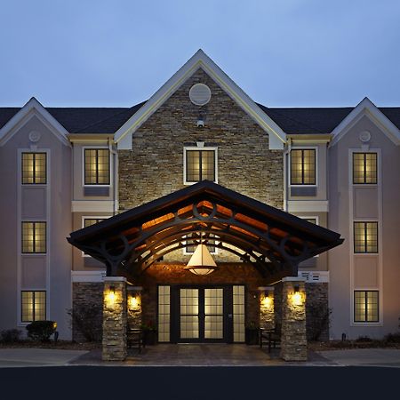 Staybridge Suites Hotel Springfield South, An Ihg Hotel Buitenkant foto