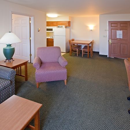 Staybridge Suites Hotel Springfield South, An Ihg Hotel Kamer foto