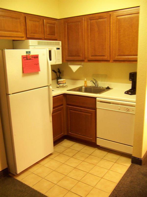 Staybridge Suites Hotel Springfield South, An Ihg Hotel Kamer foto