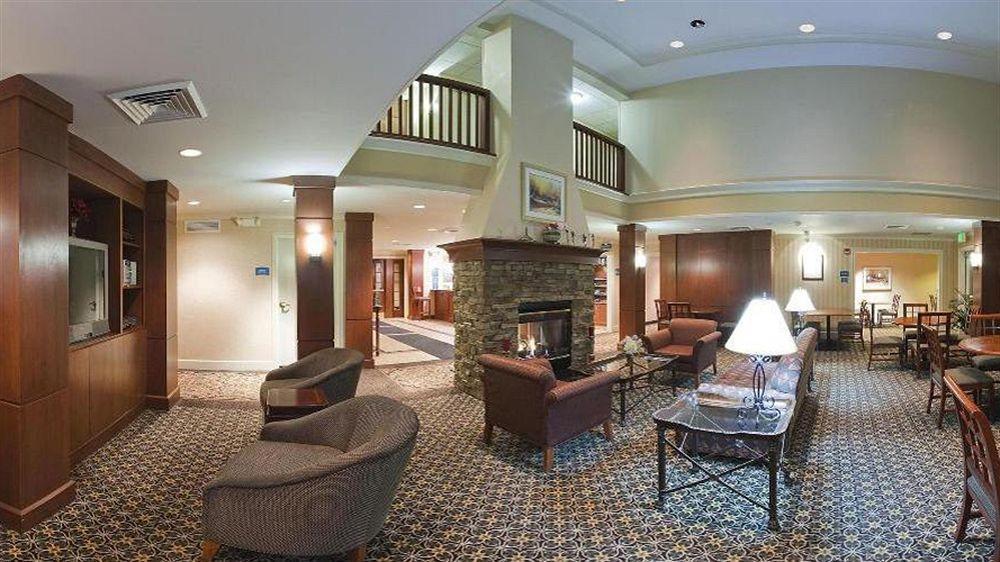 Staybridge Suites Hotel Springfield South, An Ihg Hotel Buitenkant foto