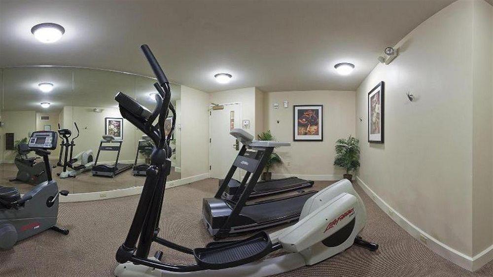 Staybridge Suites Hotel Springfield South, An Ihg Hotel Buitenkant foto