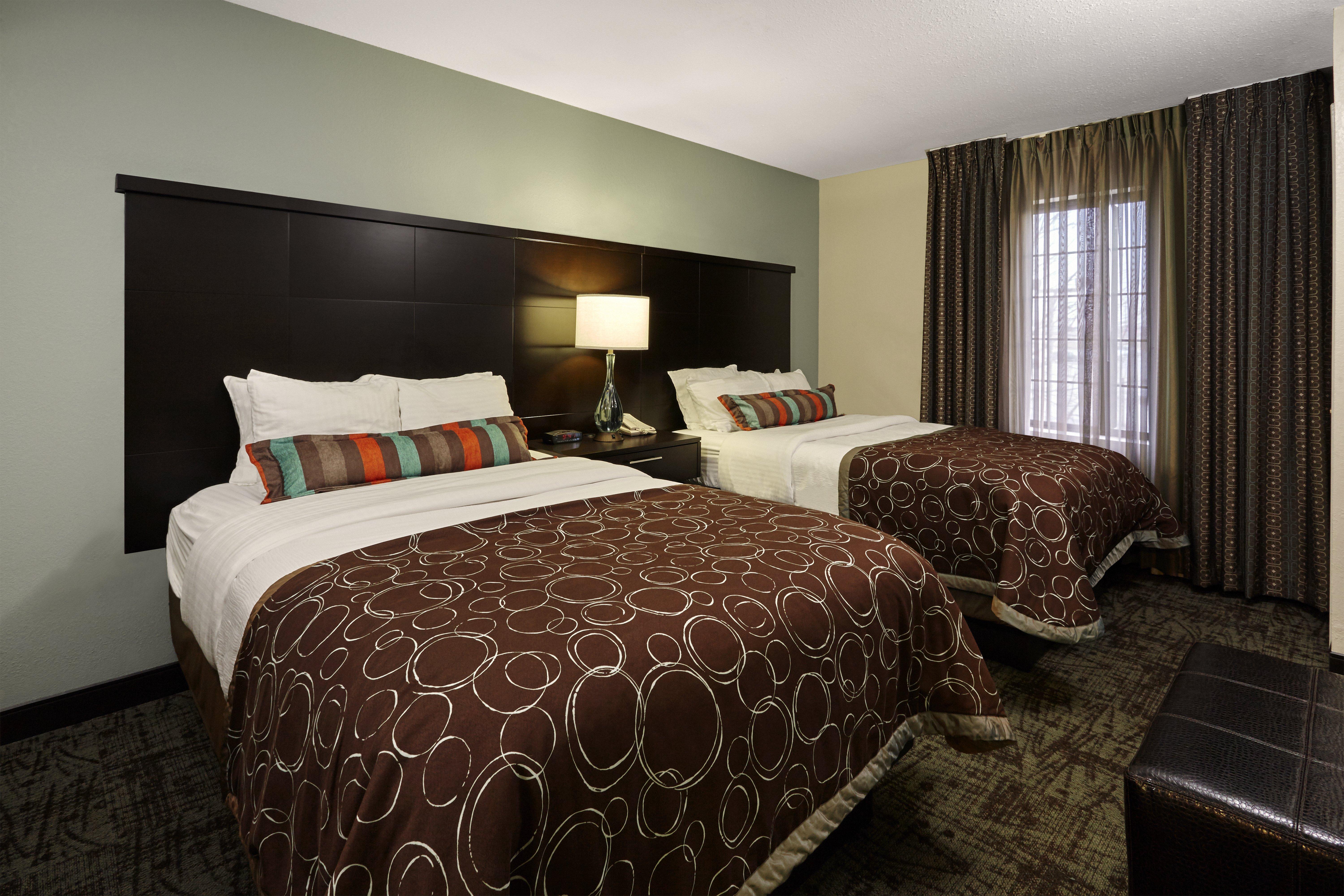 Staybridge Suites Hotel Springfield South, An Ihg Hotel Buitenkant foto