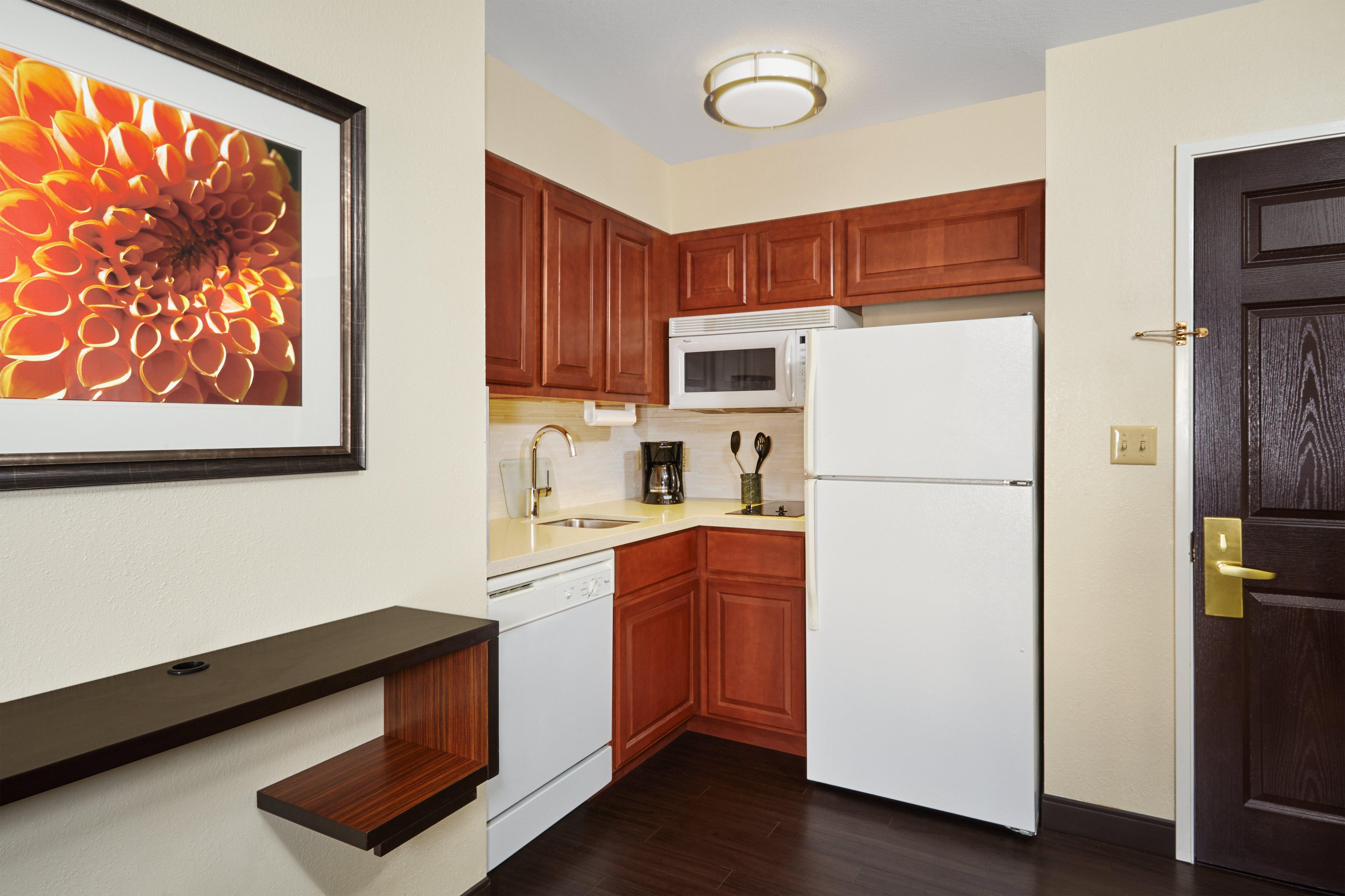 Staybridge Suites Hotel Springfield South, An Ihg Hotel Buitenkant foto