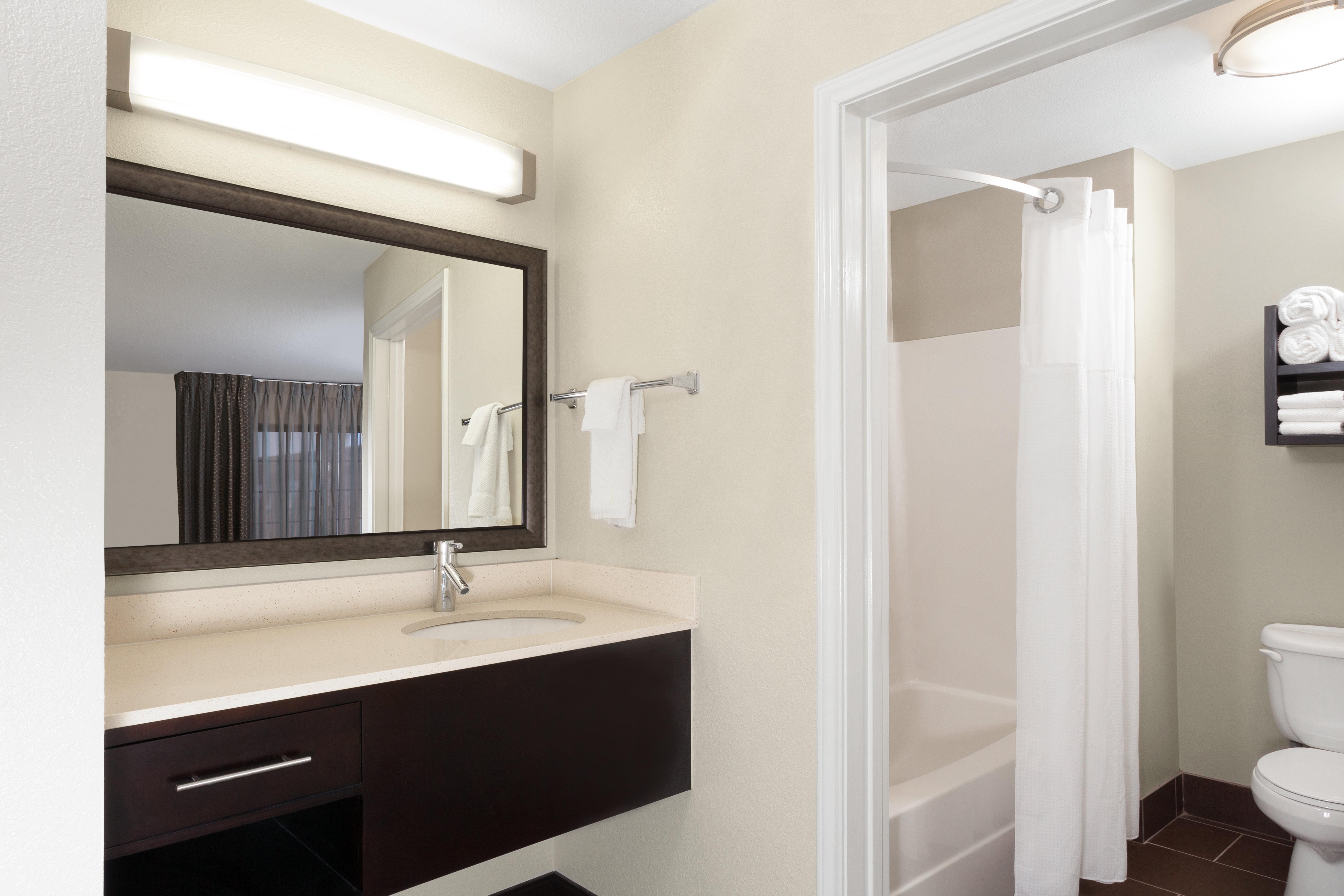 Staybridge Suites Hotel Springfield South, An Ihg Hotel Buitenkant foto