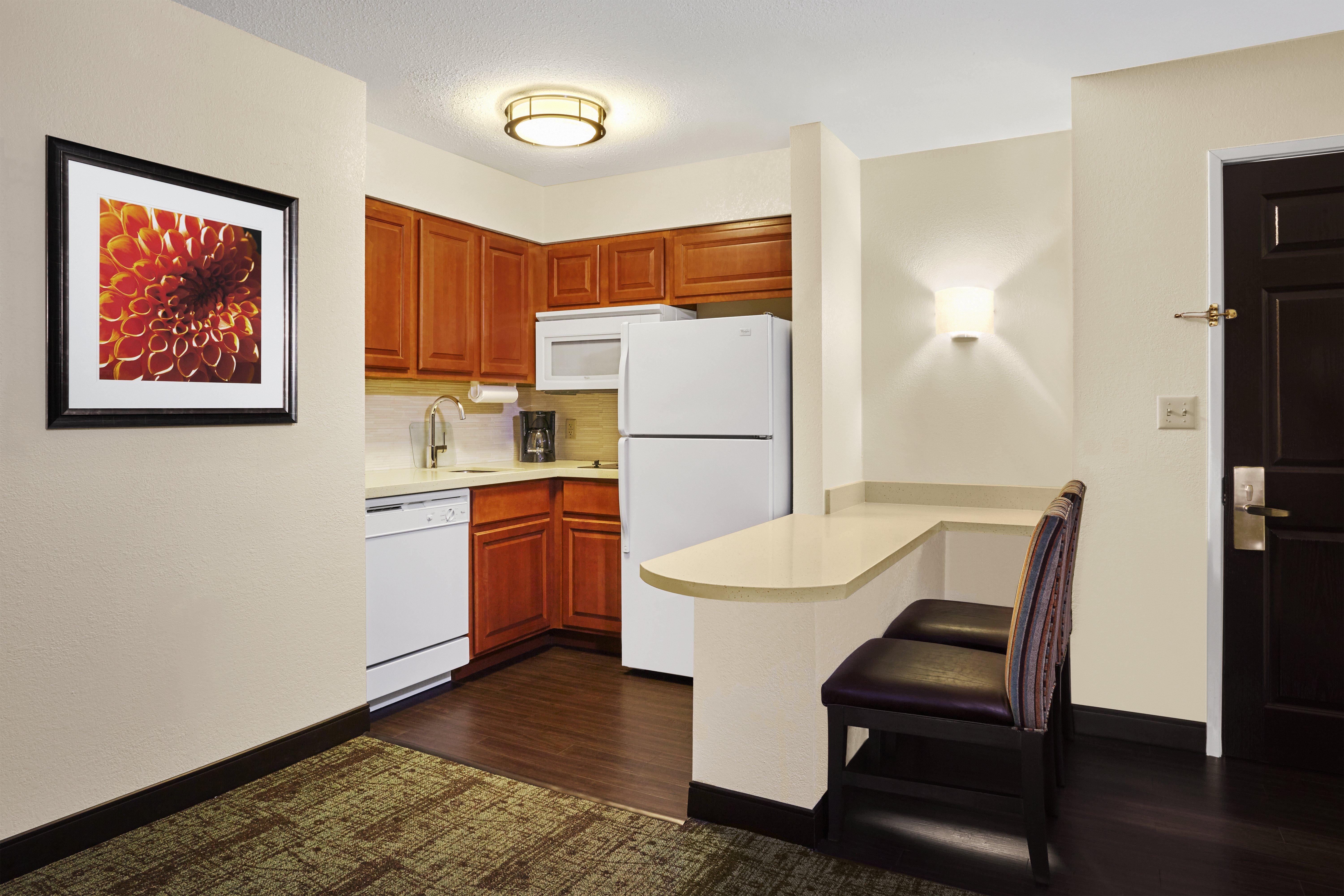 Staybridge Suites Hotel Springfield South, An Ihg Hotel Buitenkant foto