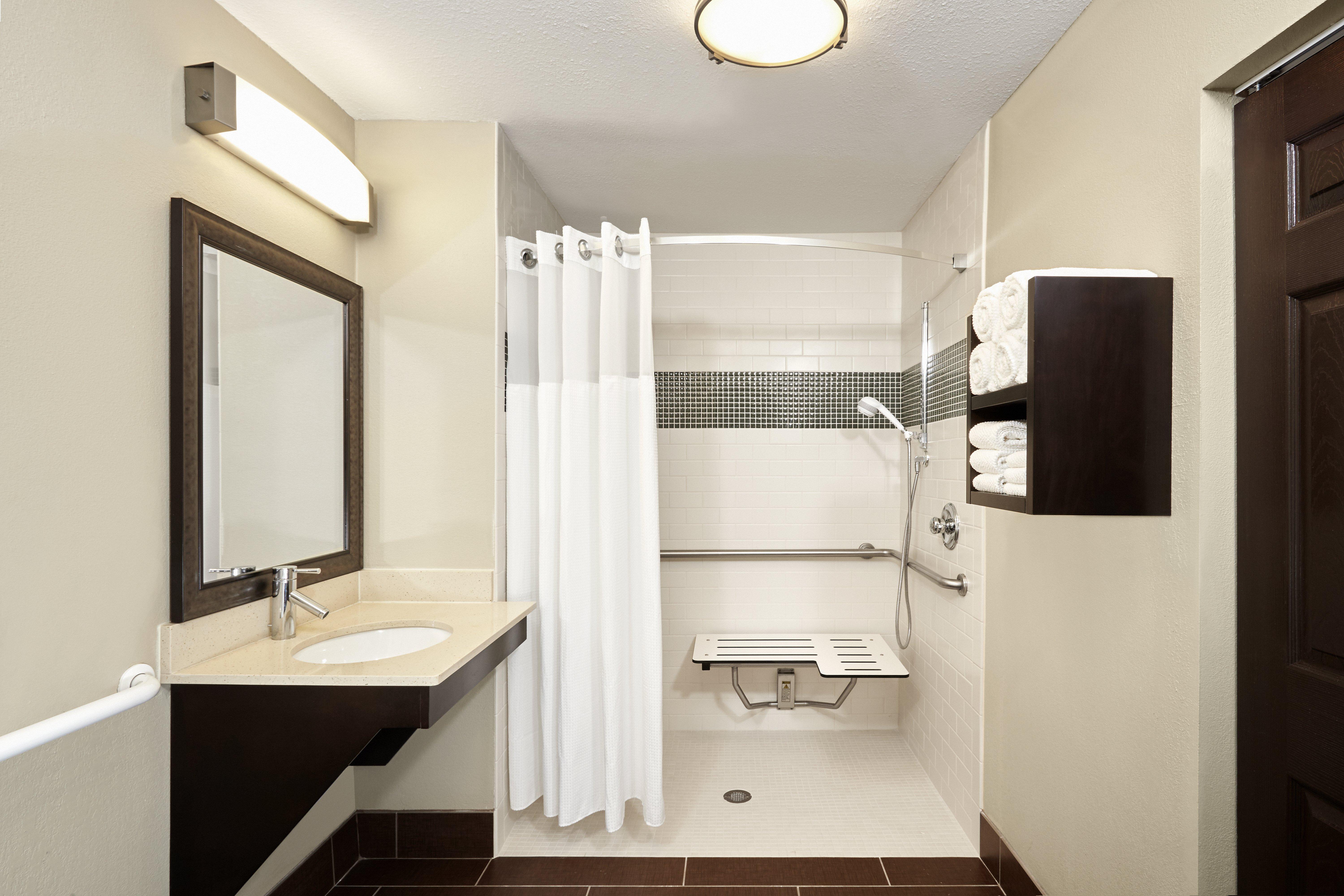 Staybridge Suites Hotel Springfield South, An Ihg Hotel Buitenkant foto