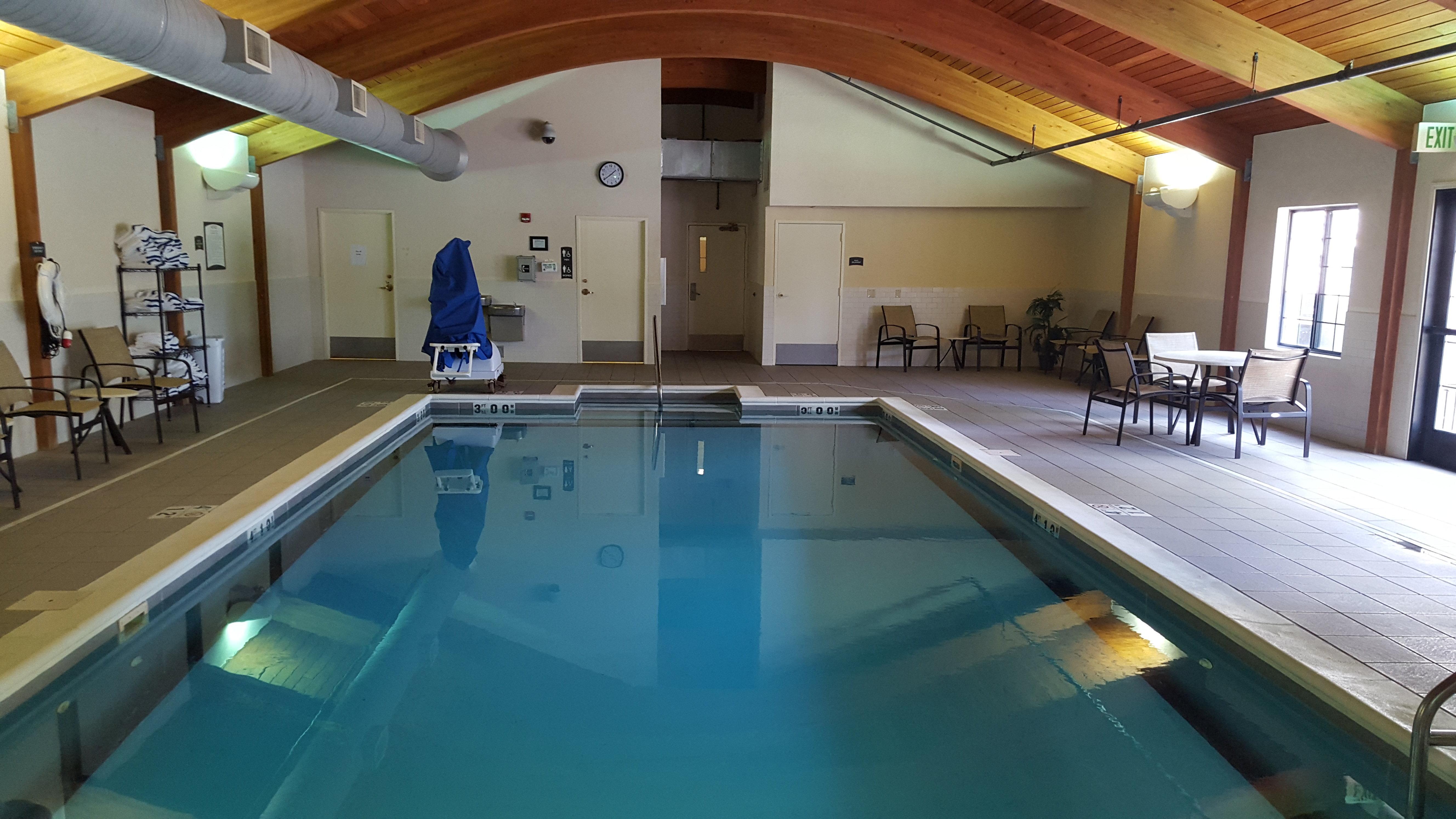 Staybridge Suites Hotel Springfield South, An Ihg Hotel Buitenkant foto