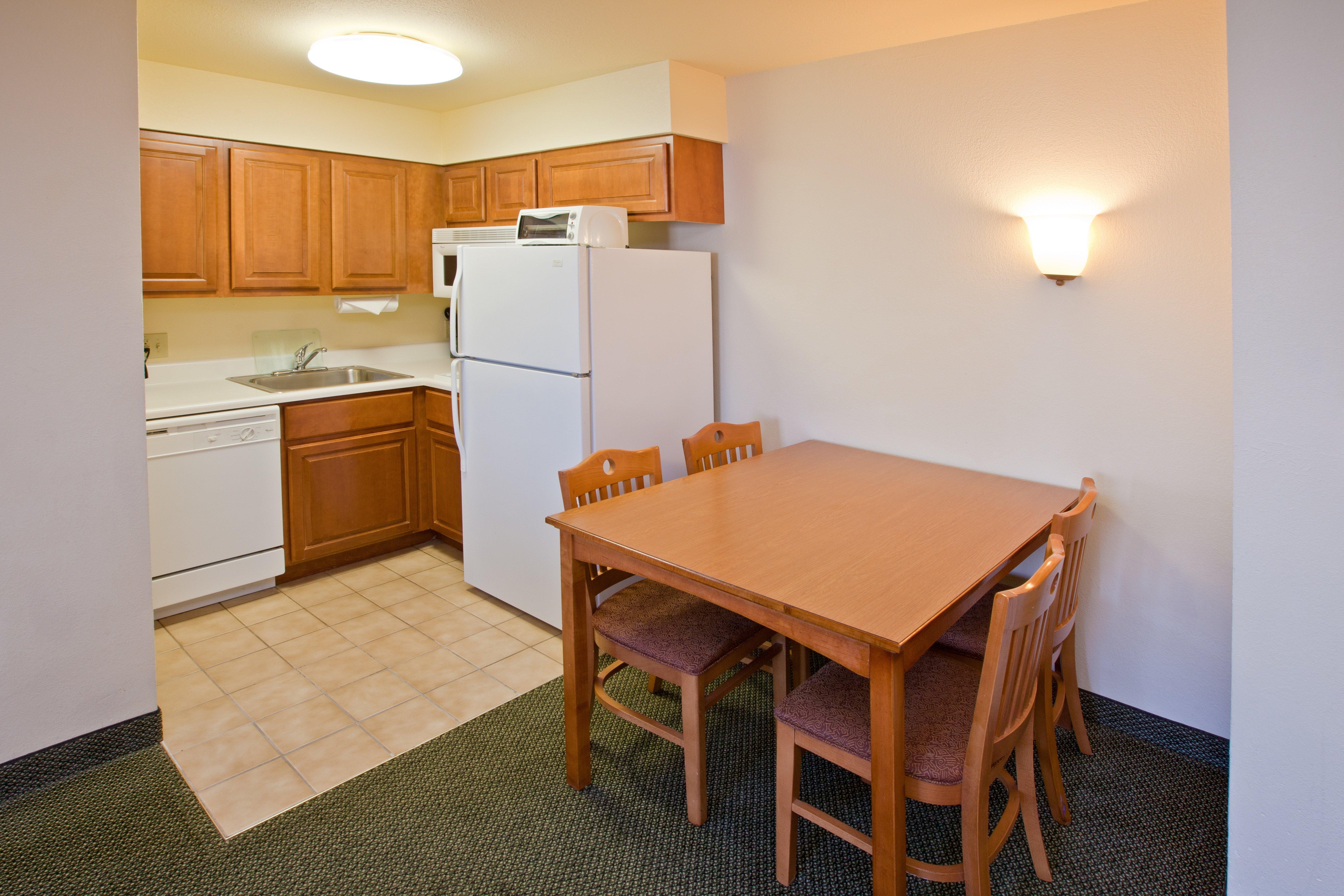 Staybridge Suites Hotel Springfield South, An Ihg Hotel Kamer foto