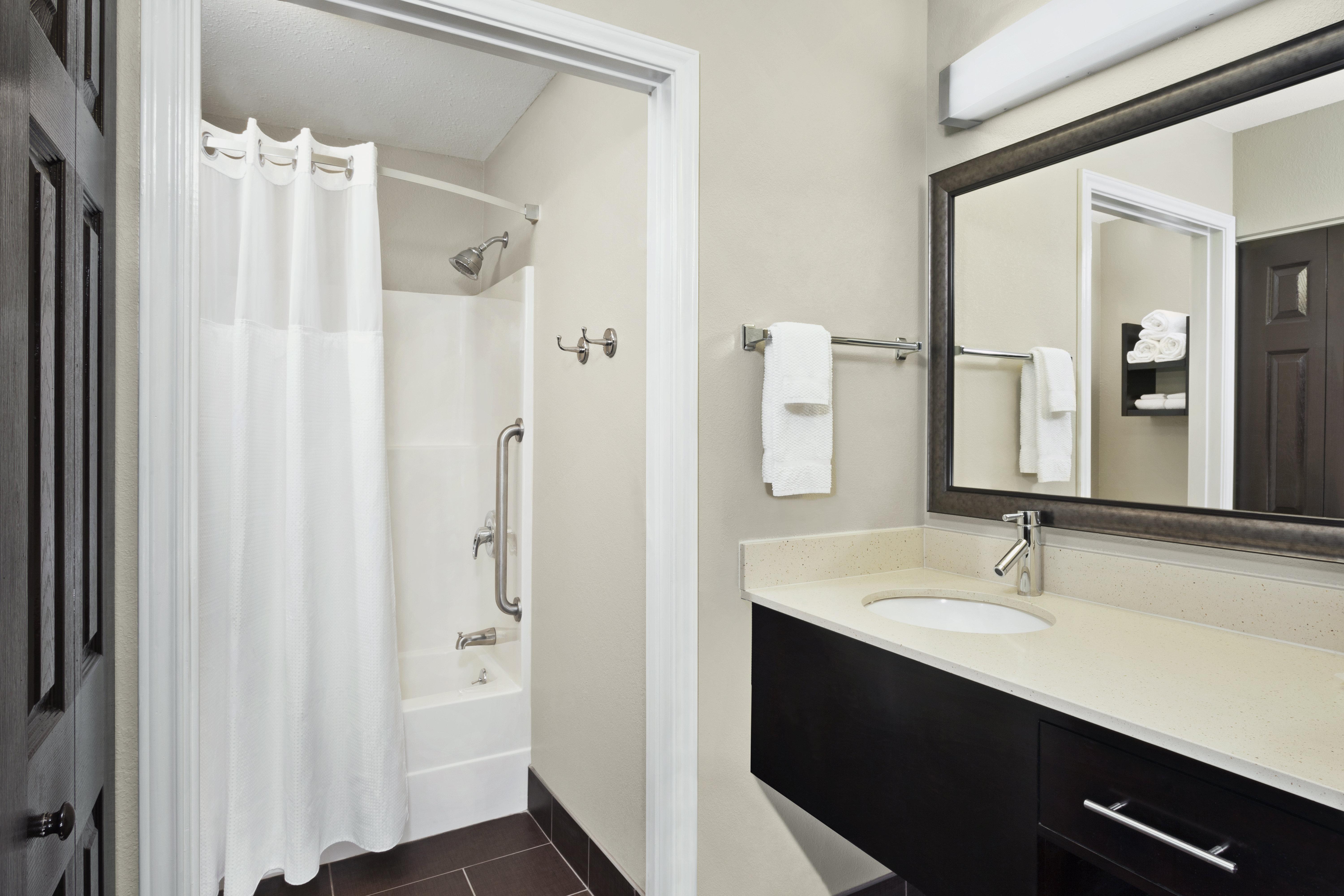 Staybridge Suites Hotel Springfield South, An Ihg Hotel Buitenkant foto