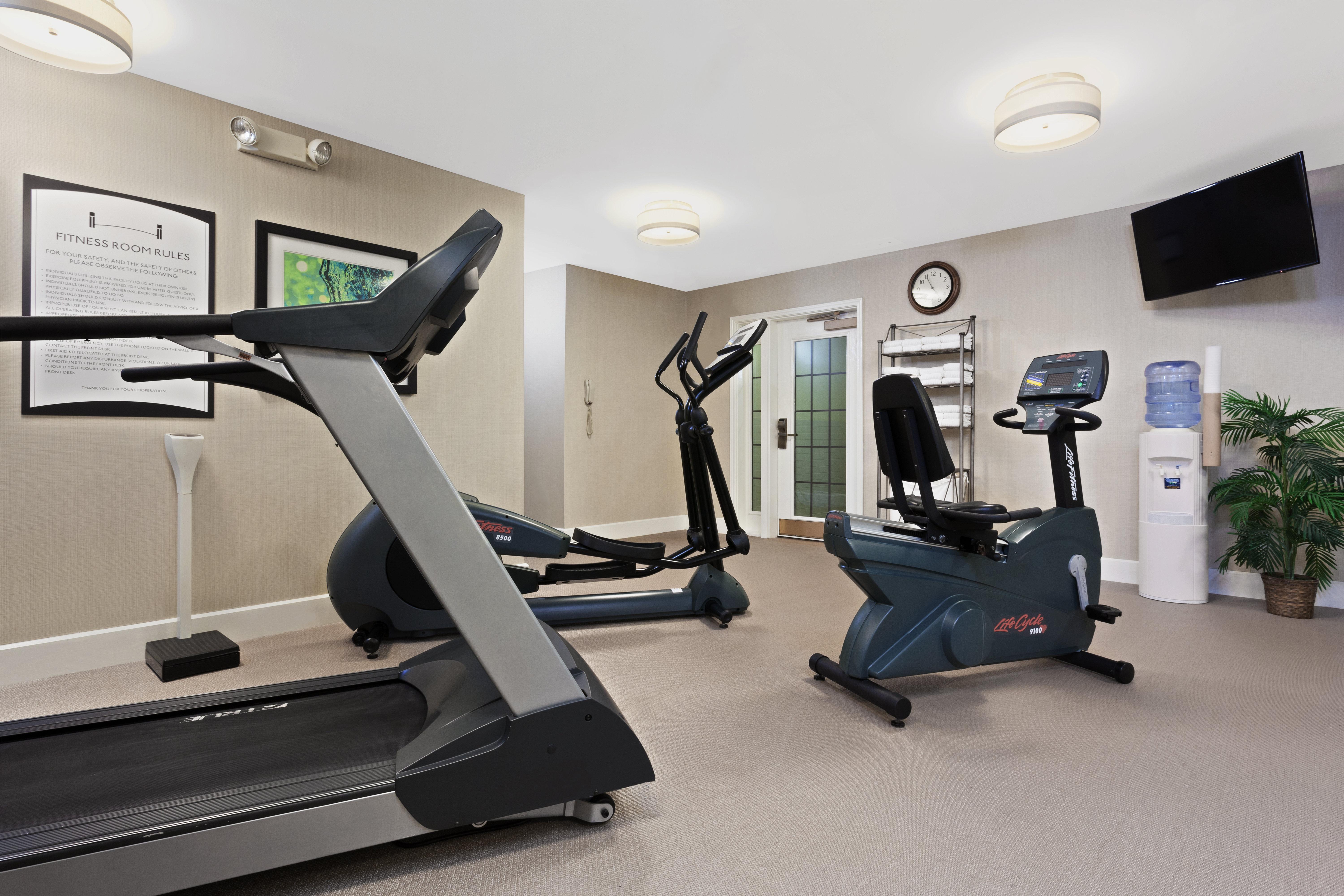 Staybridge Suites Hotel Springfield South, An Ihg Hotel Buitenkant foto