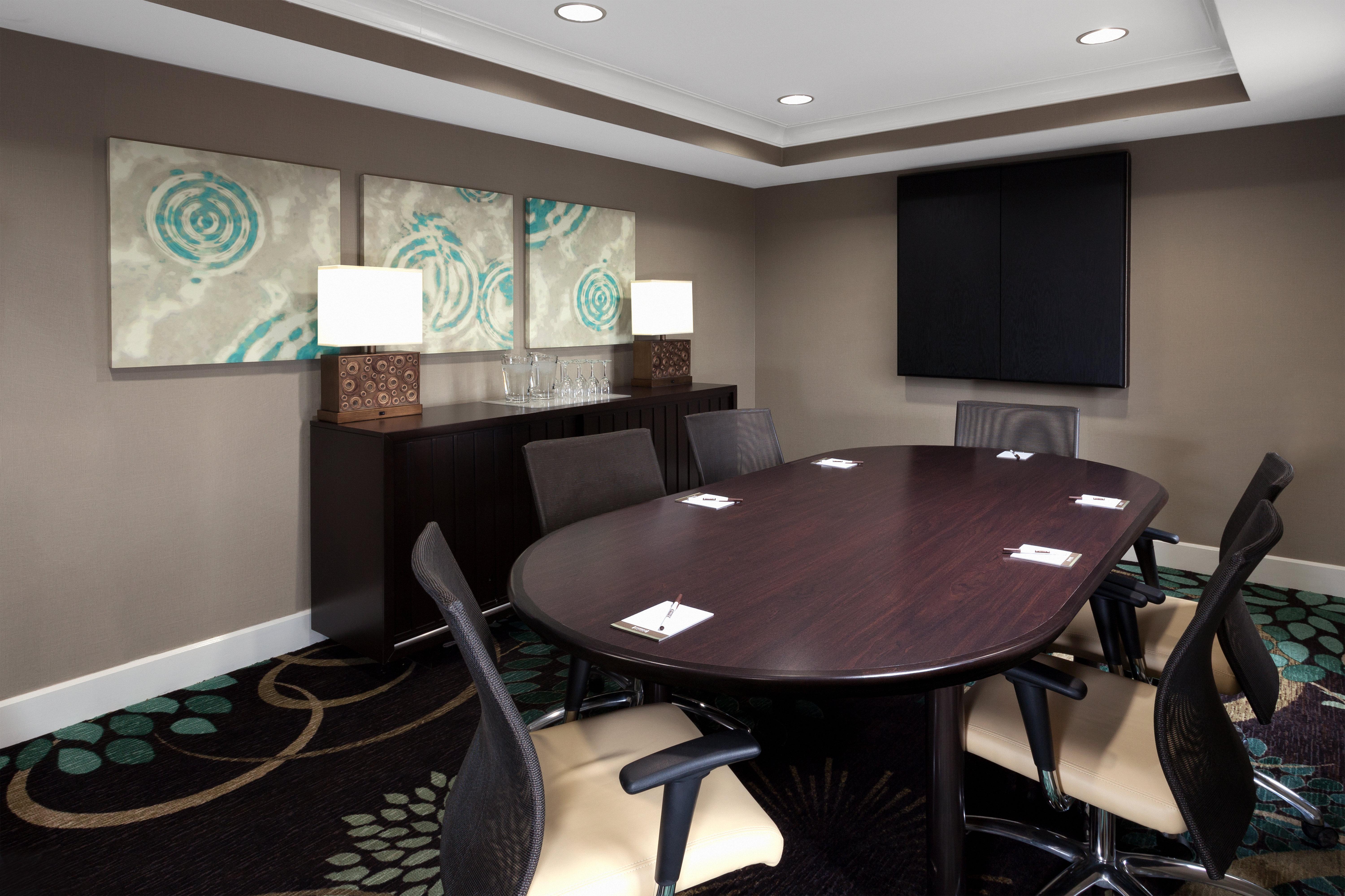 Staybridge Suites Hotel Springfield South, An Ihg Hotel Buitenkant foto