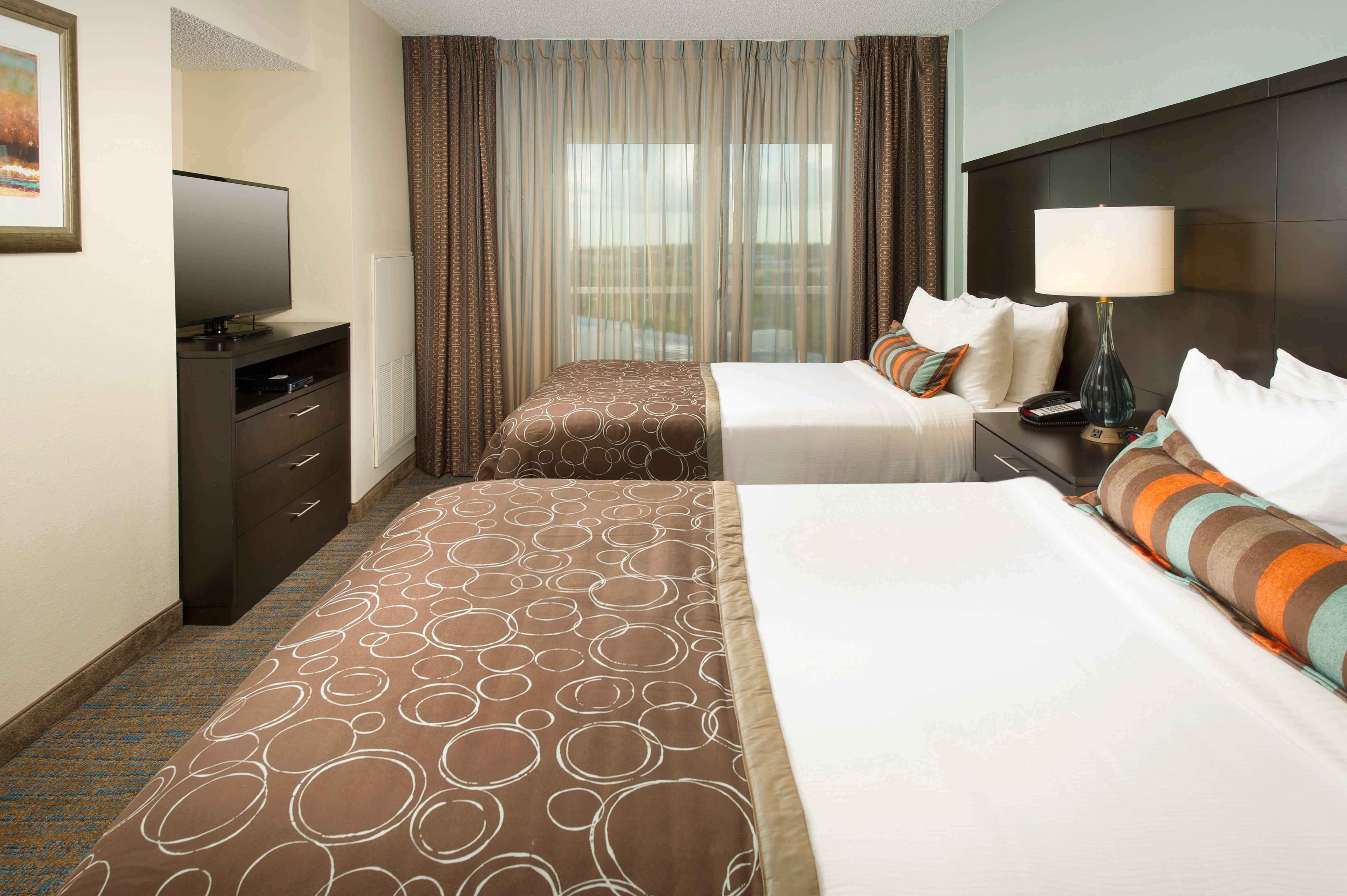 Staybridge Suites Hotel Springfield South, An Ihg Hotel Buitenkant foto