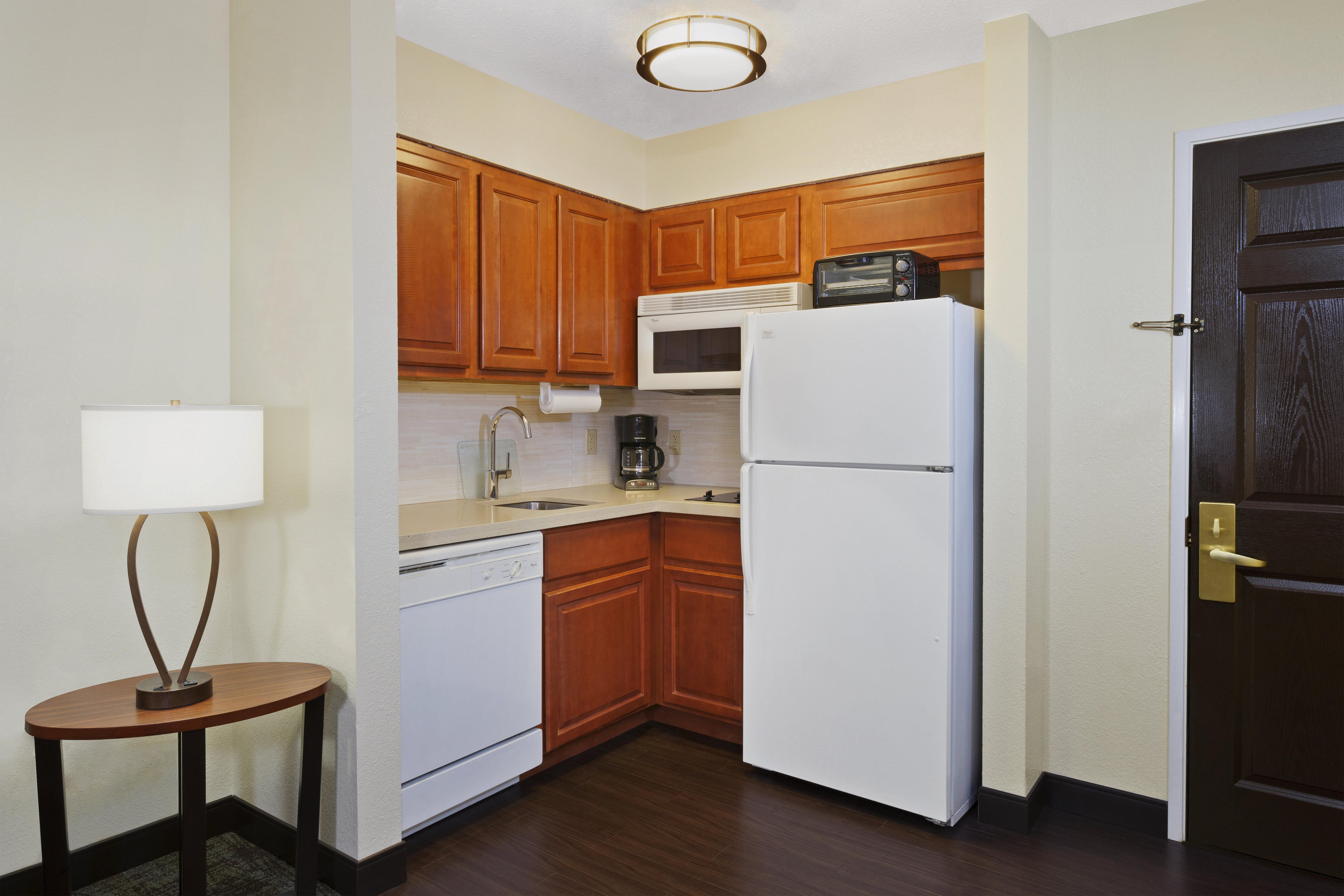 Staybridge Suites Hotel Springfield South, An Ihg Hotel Buitenkant foto