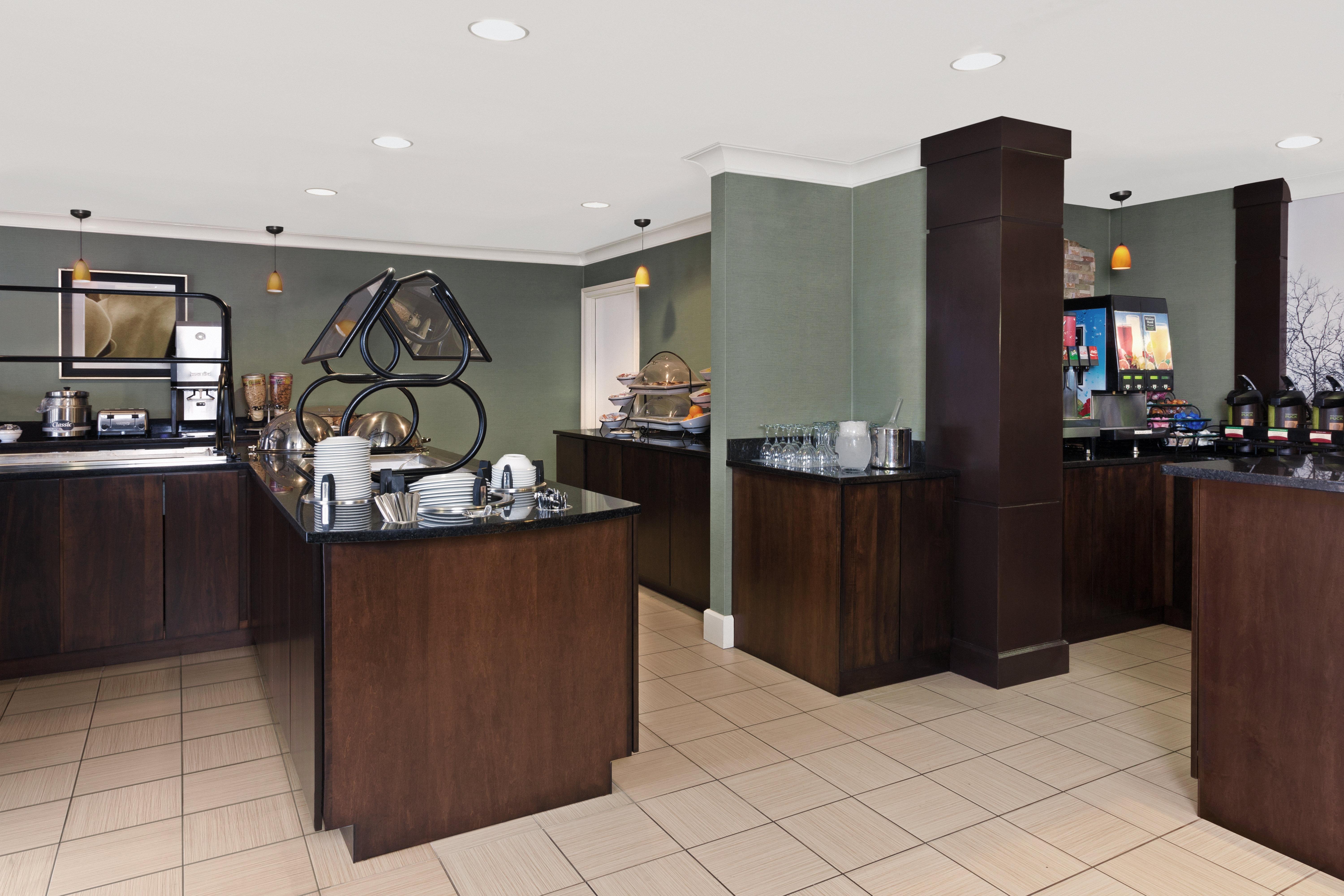Staybridge Suites Hotel Springfield South, An Ihg Hotel Buitenkant foto