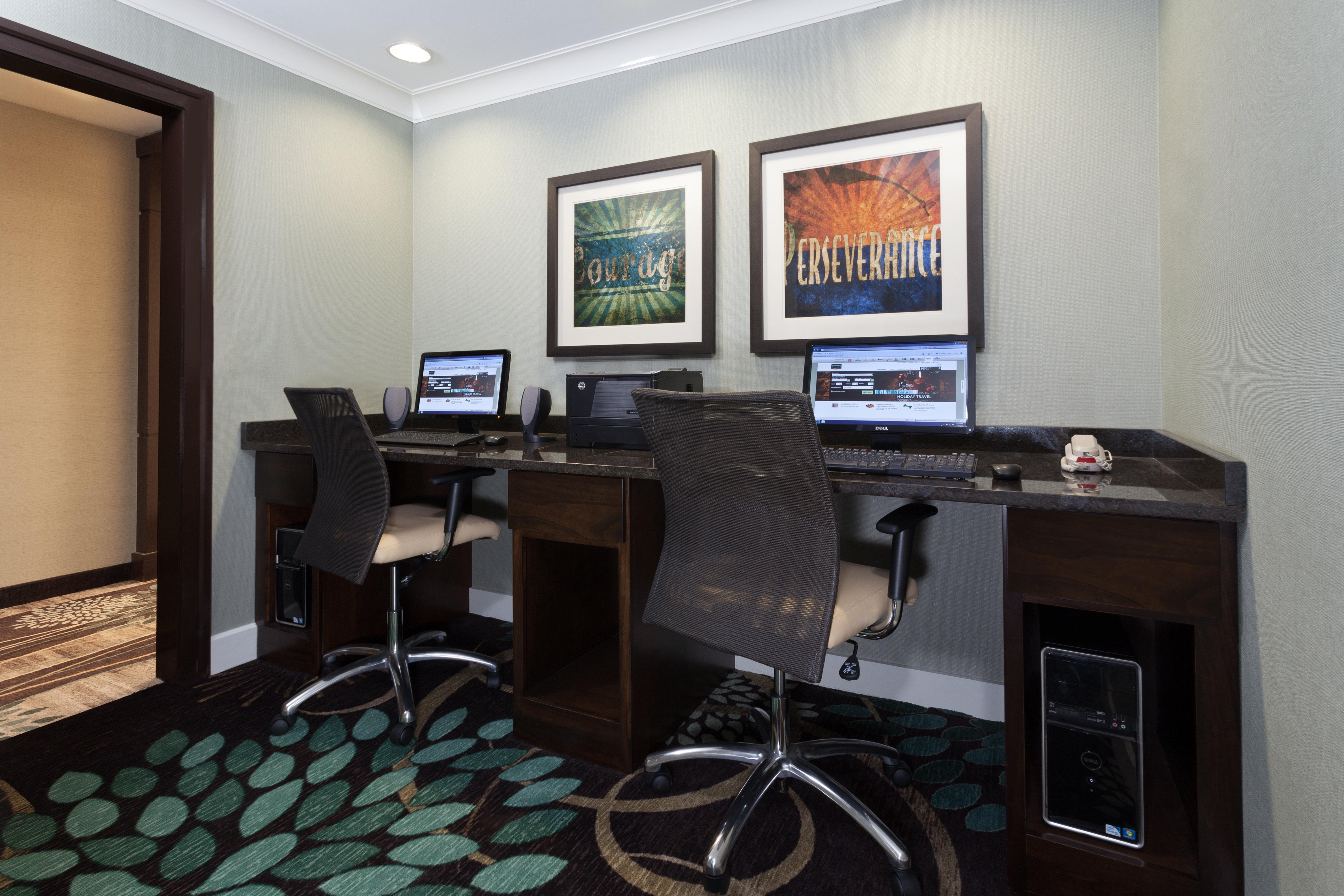Staybridge Suites Hotel Springfield South, An Ihg Hotel Buitenkant foto