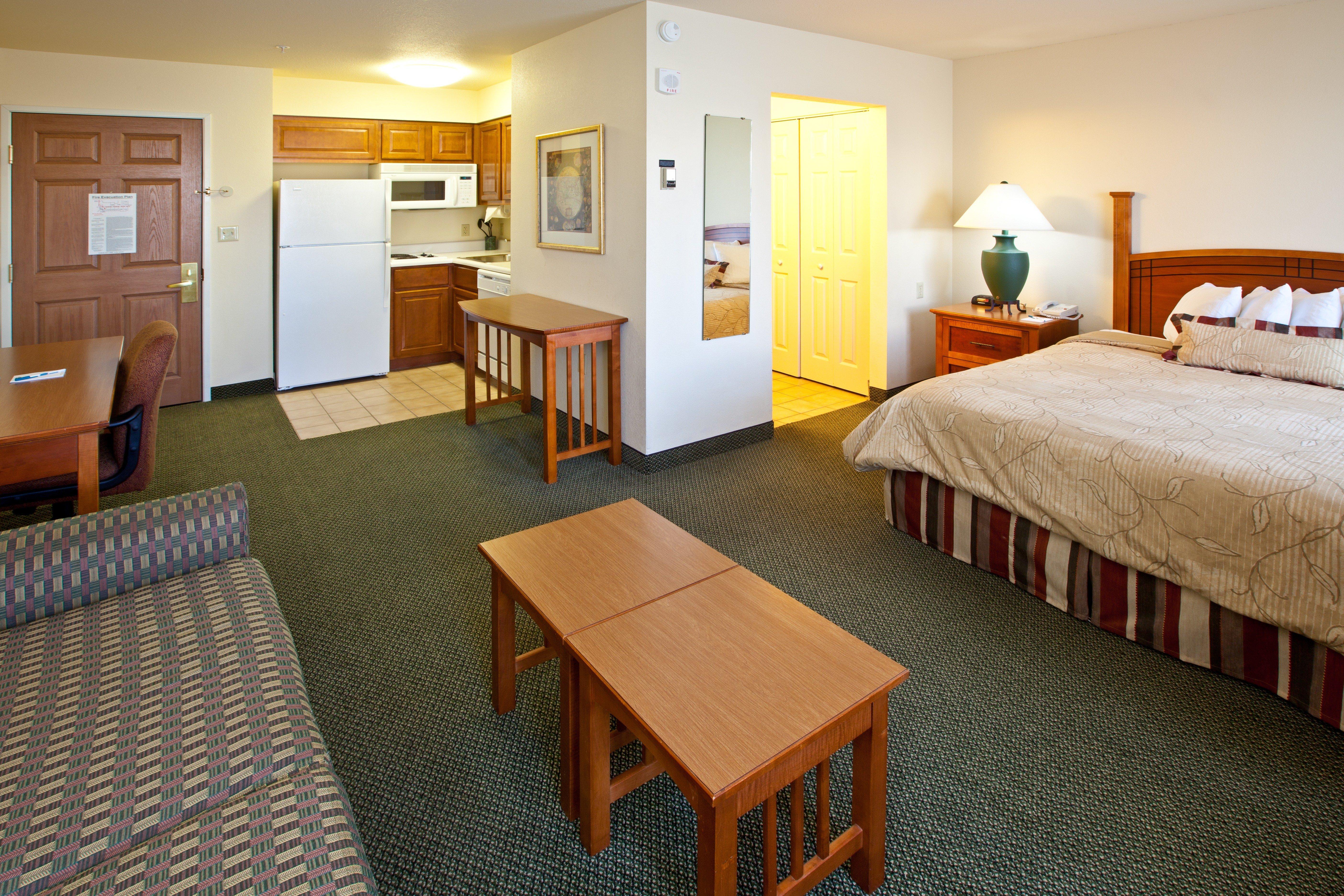 Staybridge Suites Hotel Springfield South, An Ihg Hotel Kamer foto