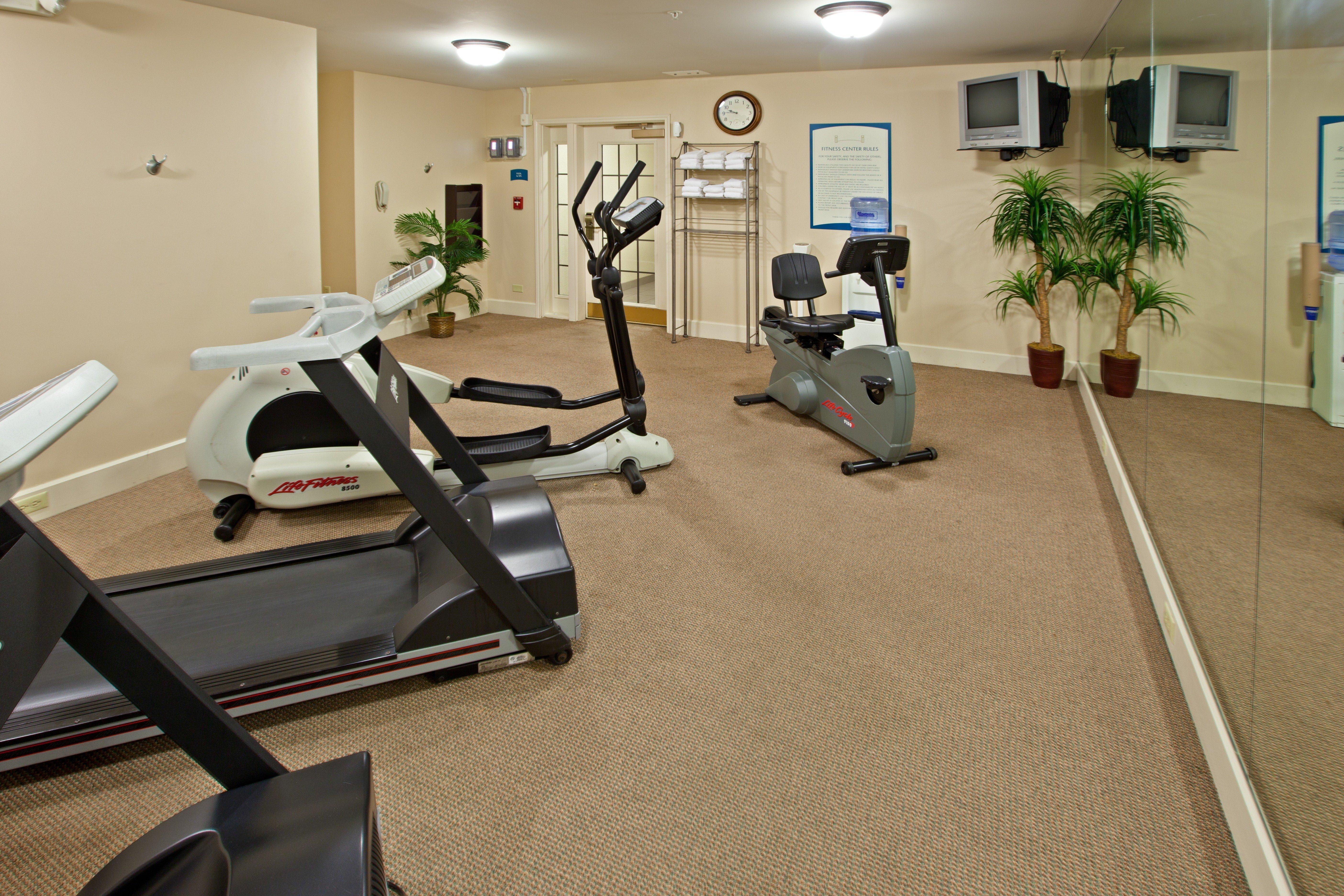 Staybridge Suites Hotel Springfield South, An Ihg Hotel Buitenkant foto