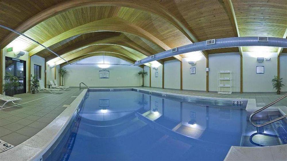 Staybridge Suites Hotel Springfield South, An Ihg Hotel Buitenkant foto