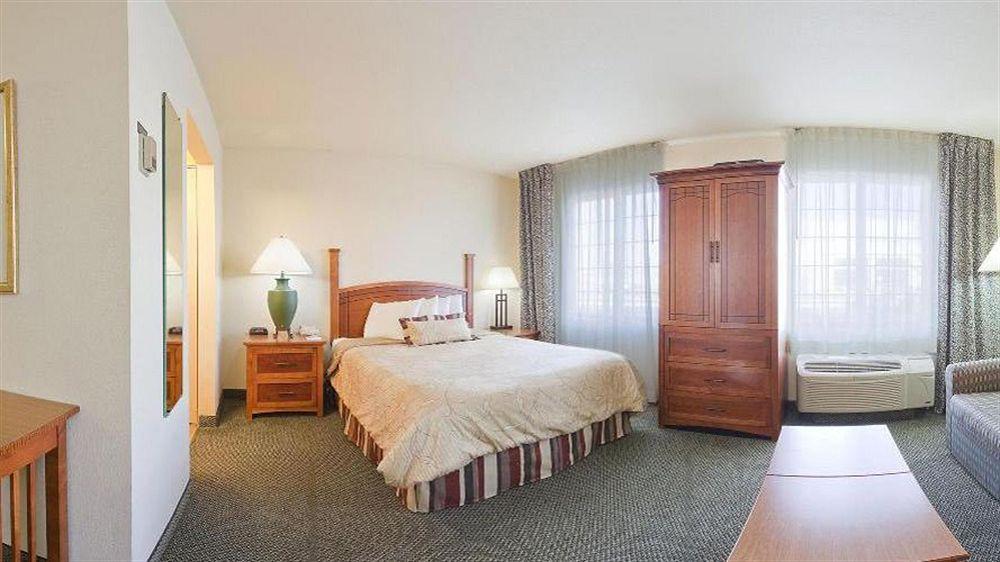 Staybridge Suites Hotel Springfield South, An Ihg Hotel Buitenkant foto