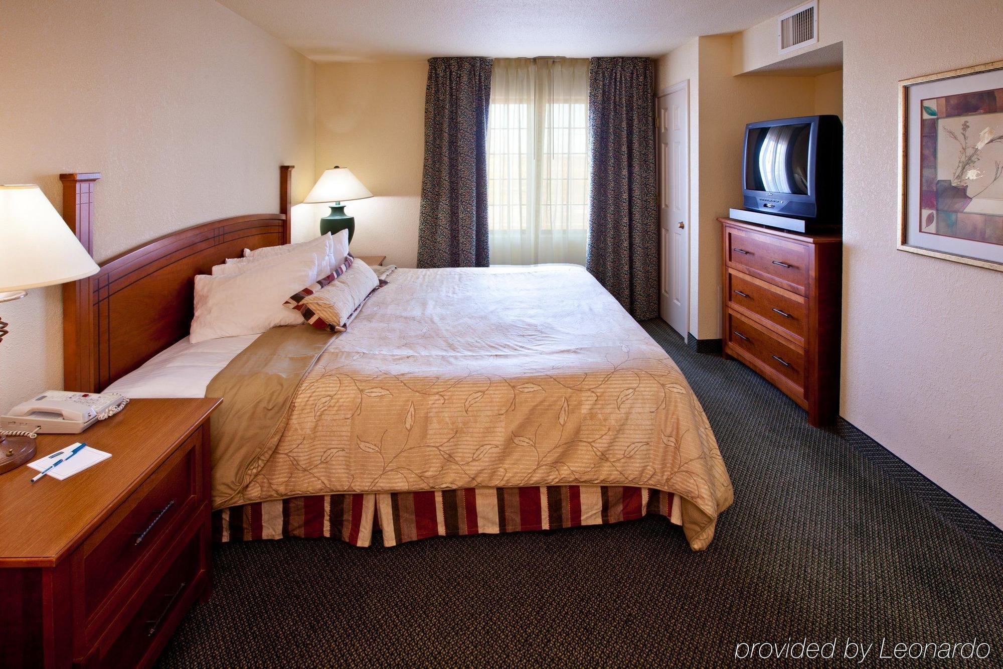 Staybridge Suites Hotel Springfield South, An Ihg Hotel Buitenkant foto