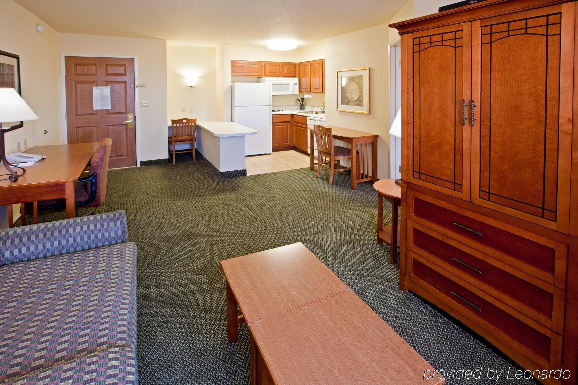Staybridge Suites Hotel Springfield South, An Ihg Hotel Kamer foto